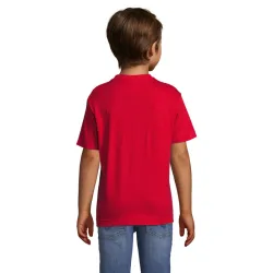 REGENT Dziecięcy T-SHIRT