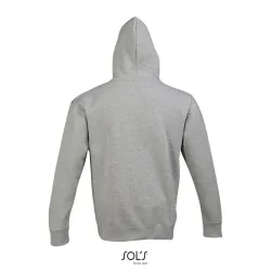 SLAM Unisex Hooded Sweater