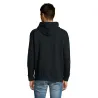 SLAM Unisex Hooded Sweater