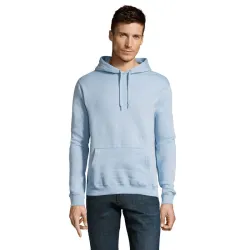 SLAM Unisex Hooded Sweater