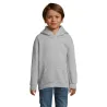 SLAM KIDS Hoodie Sweater