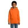 SLAM KIDS Hoodie Sweater