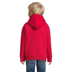 SLAM KIDS Hoodie Sweater