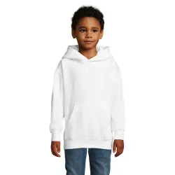 SLAM KIDS Hoodie Sweater