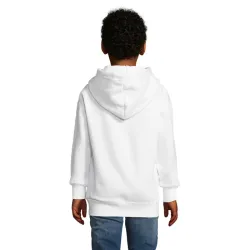 SLAM KIDS Hoodie Sweater