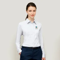 EDEN damska koszula 140g