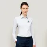 EDEN STRETCH WOMEN SHIRT