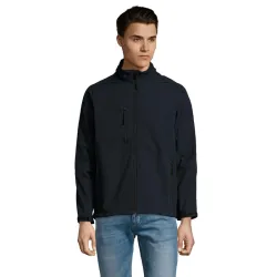 RELAX MEN SS JACKET 340g