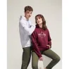 Bluza z kapturem SNAKE