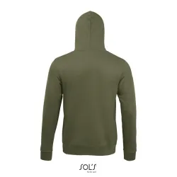 Bluza z kapturem SNAKE