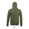 Bluza z kapturem SNAKE