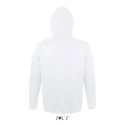 Bluza z kapturem SNAKE