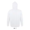 SNAKE Hood Sweater