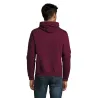 SNAKE Hood Sweater