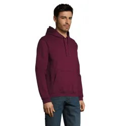 Bluza z kapturem SNAKE