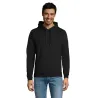 SNAKE Hood Sweater
