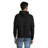 SNAKE Hood Sweater
