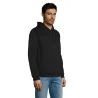 Bluza z kapturem SNAKE