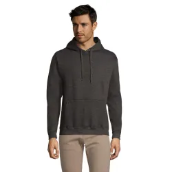 SNAKE Hood Sweater