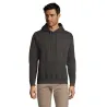 SNAKE Hood Sweater