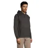 Bluza z kapturem SNAKE
