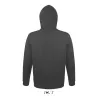 SNAKE Hood Sweater