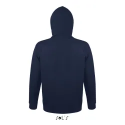 SNAKE Hood Sweater