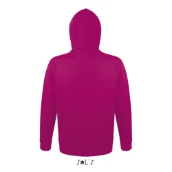 SNAKE Hood Sweater