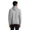 SNAKE Hood Sweater