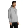 SNAKE Hood Sweater