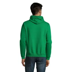 SNAKE Hood Sweater