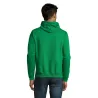 SNAKE Hood Sweater