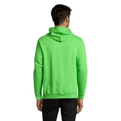 SNAKE Hood Sweater