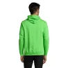 SNAKE Hood Sweater