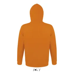 SNAKE Hood Sweater