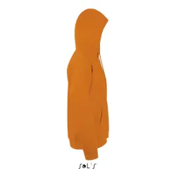 SNAKE Hood Sweater