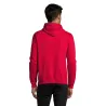 Bluza z kapturem SNAKE