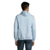 Bluza z kapturem SNAKE