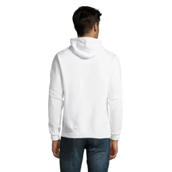 Bluza z kapturem SNAKE