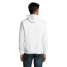 SNAKE Hood Sweater