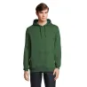 SNAKE Hood Sweater