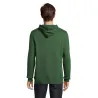SNAKE Hood Sweater