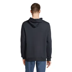 SNAKE Hood Sweater