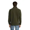 NORTH Zipped Fleece Jacket