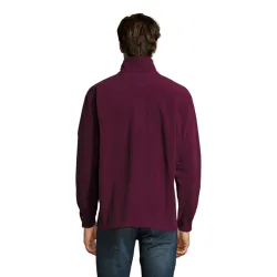 NORTH Bluza polarowa