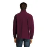 NORTH Zipped Fleece Jacket
