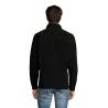 NORTH Zipped Fleece Jacket