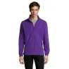 NORTH Zipped Fleece Jacket