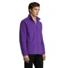 NORTH Zipped Fleece Jacket