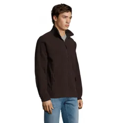 NORTH Zipped Fleece Jacket